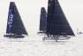 Première journée de courses vendredi 