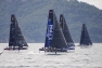 Première journée de courses vendredi dans la rade