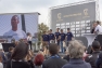 Remise des prix dimanche - TPM Sailing Team a terminé 8ème de la finale