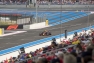 Le néerlandais Max Vestappen (Red Bull) est arrivé second