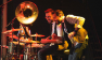 Guinguette hot club ©cfran6ters on stage