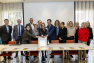 Lancement officiel de la bourse d’échange de logements sociaux 