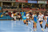 Equipe de handball D1