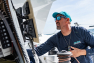 Mickael Megui et Ludovic Méchin - Centrakor CLASS 40 