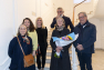 Nathalie du Pasquier à l'HDA