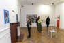 Vernissage Exposition Nathalie Du Pasquier - HDA