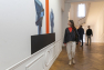 Vernissage Exposition Nathalie Du Pasquier - HDA