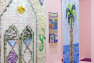 Exposition de Delphine Denereaz à l'ancien Evêché