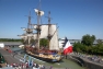 Toulon 1778 © DR