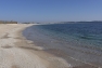 Hyères Plage de l'Almanarre