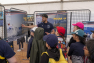Journées pédagogiques - Exposition - SOF 2022 à Hyères