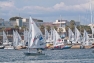 Sailing World Cup 2014