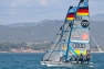 Sailing World Cup 2014