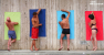 Icy plage - Festival Regards sur rue 2021