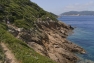 Ile du levant - sentier - Hyères