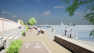 Projet rénovation Corniche Tamaris ©Agence GUILLERMIN - ATU