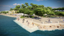Projet rénovation Corniche Tamaris ©Agence GUILLERMIN - ATU