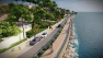 Projet rénovation Corniche Tamaris ©Agence GUILLERMIN - ATU