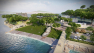 Projet rénovation Corniche Tamaris ©Agence GUILLERMIN - ATU