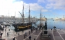 La Grace est arrivée à Toulon