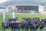 Inauguration du compelxe sportif de l'Estagnol