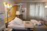 Chambre -centre médical et de réadaptation des Monts toulonnais 