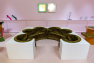 Exposition "Futurissimo. L'utopie du design italien" à Hôtel des Arts TPM