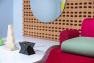 Exposition "Futurissimo. L'utopie du design italien" à Hôtel des Arts TPM