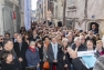 Inauguration de la Maison du Patrimoine à Ollioules