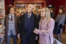 Inauguration de la Maison du Patrimoine à Ollioules