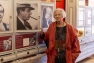 Isabelle Nohain Raimu - petite fille de Raimu Maison du Patrimoine