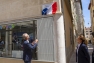 Inauguration de la Maison de la Mobilité TPM