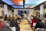 Inauguration remorqueurs Chambon -Port Toulon