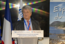 Mr Chambon - Inauguration remorqueurs Chambon -Port Toulon