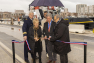 Inauguration remorqueurs Chambon -Port Toulon