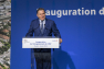 Philippe Tabarot, ministre des Transports 