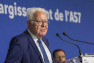 Jean-Pierre Giran, président de TPM 