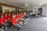 Inauguration du Club House du RCT