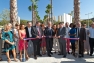 Inauguration le 4 septembre 2013
