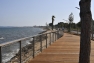 Inauguration promenade front de mer - Ville de Hyères