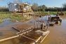 Inondation - janv 2014 Hyères