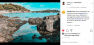 Concours Instagram 3ème place Andréa Mancin "Fabulation"