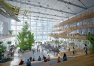 Intérieur- La Halle Marine (visuel non contractuel) ©-Snøhetta---Corinne-Vezzoni-&-Associés-–-HYL-–-Aesthetica-Studio