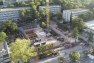 Chantier projet IUT RENOV