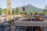 Chantier projet IUT RENOV