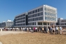 Visite du Technopôle de la Mer 
