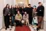 Jurys Design Parade - Sélections à Paris le 27 février 2025