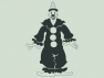 Koko the clown - FIME 2019