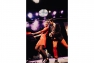 Lady Do et Mr Papa © DR