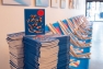 Nouveau programme du Liberté avec les illustrations de Virginie Morgand(c)Alice Perotti